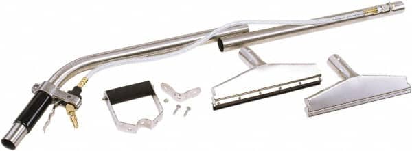 Clarke - 12" Carpet Cleaning Wand - Use with Clarke EX30 & EX40 - Exact Tooling