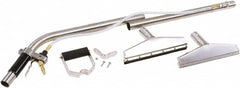 Clarke - 12" Carpet Cleaning Wand - Use with Clarke EX30 & EX40 - Exact Tooling