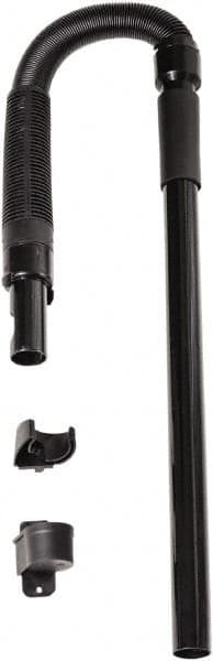 Clarke - Hose & Wand - 12" Machine, For Use with Clarke MA10, Use on Floors - Exact Tooling