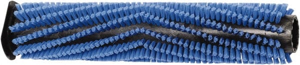 Clarke - Carpet Brush - 12" Machine, For Use with Clarke MA10, Use on Carpet - Exact Tooling