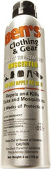 Ben's - 6 oz 0.5% Permethrin Continuous Spray - For Mosquitos, Ticks, Biting Flies - Exact Tooling
