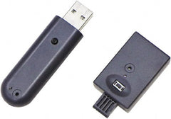 SPI - SPC USB Wireless Data Transmitter - Use with Absolute Gauges & Calipers - Exact Tooling