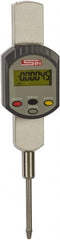 SPI - Remote Display Digital Probes Minimum Measurement (Decimal Inch): 0.0000 Maximum Measurement (Decimal Inch): 1.0000 - Exact Tooling