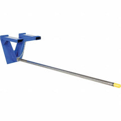 Vestil - 1,800 Lb Capacity Rug Ram/Carpet Pole - Exact Tooling