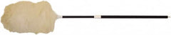 Rubbermaid - 18 to 30" Long Lambswool Duster - 42" OAL - Exact Tooling