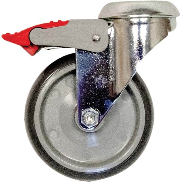 Treston - Workbench & Workstation Accessories For Use With: Any Treston Bench Height: 3.93 (Inch) - Exact Tooling