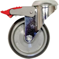 Treston - Workbench & Workstation Accessories For Use With: Any Treston Bench Height: 3.93 (Inch) - Exact Tooling