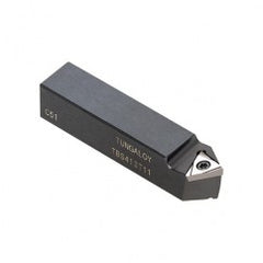 TBS410T09 - Turning Toolholder - Exact Tooling