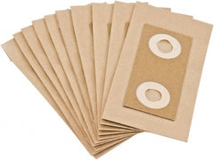 Clarke - Dust Bag - 17" Machine, For Use with Ultra Speed 1500 & 2000 DC, Use on Floors - Exact Tooling