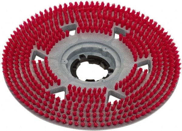 Clarke - 20" Diam Pad Driver - 20" Machine, For Use with CFP 200, Use on Floor Pads - Exact Tooling