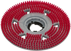Clarke - 20" Diam Pad Driver - 20" Machine, For Use with CFP 200, Use on Floor Pads - Exact Tooling