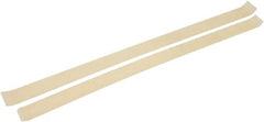 Clarke - Squeegee Kit - 14" Machine, For Use with Vantage 14, Use on Floors - Exact Tooling