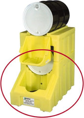 Enpac - Drum Dispensing & Collection Workstations Type: Dispensing Station Drum Cradle Number of Drums: 2 - Exact Tooling