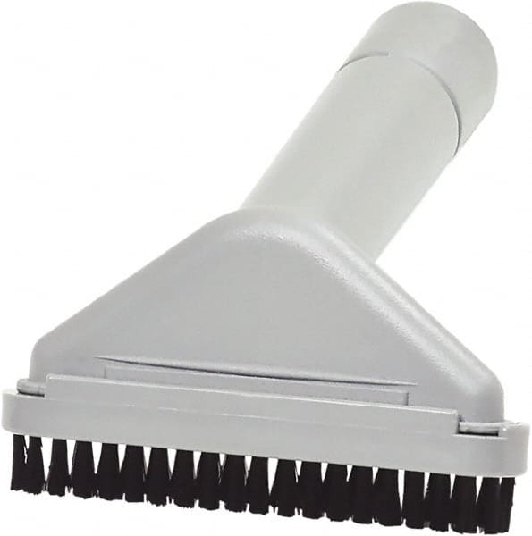 Clarke - Upholstery Nozzle - Use With ComfortPak 10, ComfortPak 6 - Exact Tooling