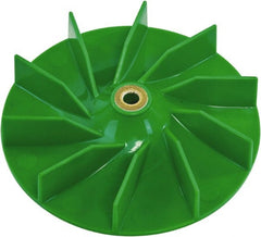 Clarke - Vacuum Cleaner Fan & Pulley Kit - For Reliavac Upright Vacuum - Exact Tooling