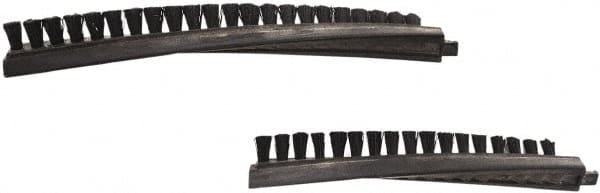 Clarke - Vacuum Cleaner Bristle Strip - For Reliavac Upright Vacuum - Exact Tooling