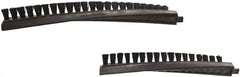 Clarke - Vacuum Cleaner Bristle Strip - For Reliavac Upright Vacuum - Exact Tooling