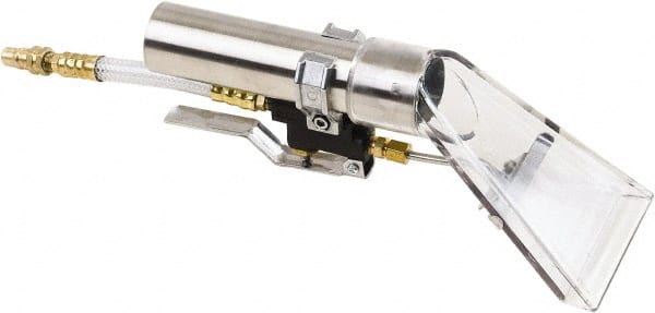 Clarke - 4" Wide Carpet Cleaning Hand Tool - Use with CleanTrack 12 - Exact Tooling