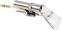 Clarke - 4" Wide Carpet Cleaning Hand Tool - Use with CleanTrack 12 - Exact Tooling