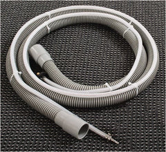 Clarke - 15' Hose Length, Carpet Cleaning Hose - Use with BEXTSpot Pro Carpet Spotter - Exact Tooling