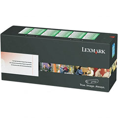 Lexmark - Magenta Toner Cartridge - Use with Lexmark CX510DE, CX410DE, CX410E, CX510DHE, CX510DTHE, CX410DTE, CX310DN, CX310N - Exact Tooling