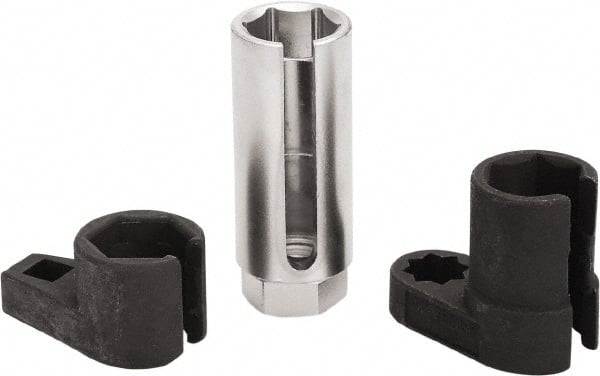 OEM Tools - 1 Piece, Oxygen Sensor Socket - For Use with Most Cars & Light Trucks - Exact Tooling