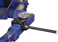 Omega Lift Equipment - Tire Mount Tool - For Wheels - Exact Tooling