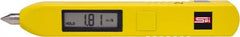 SPI - Vibration Meters Meter Type: Vibration Meter Pen Vibration Measurement Range: 10Hz - 1Khz (inch) - Exact Tooling