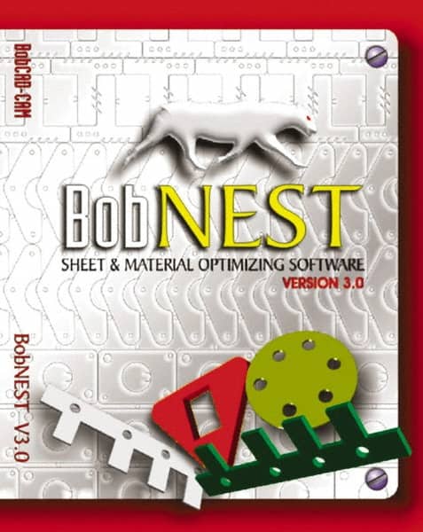 BobCAD-CAM - BobCAD-CAM V30 Lathe CD-ROM - Exact Tooling