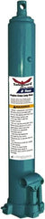 Safeguard - 8 Ton Capacity Crane Accessory - 24.1667 to 43-11/16" High - Exact Tooling