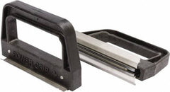 Mag-Mate - 7-1/2" Long Magnetic Retrieving Tool - 50 Lb Max Pull, 7-1/2" Collapsed Length, Ceramic - Exact Tooling