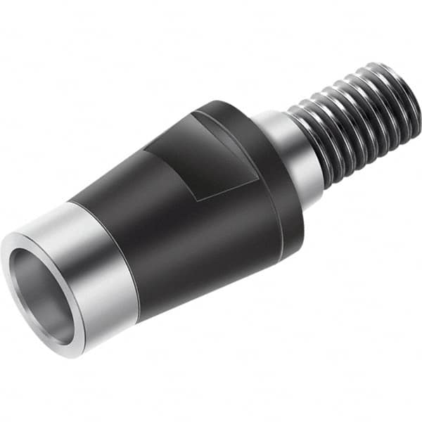 Walter - Modular End Mill Reductions & Extensions Type: AK521.T Overall Length (mm): 51.00 - Exact Tooling