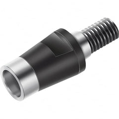 Walter - Modular End Mill Reductions & Extensions Type: AK521.T Overall Length (mm): 85.00 - Exact Tooling