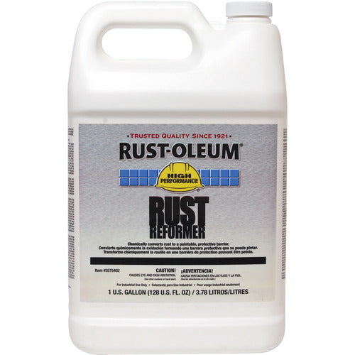 Rust Reformer Sealant - Exact Tooling