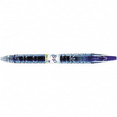 Pilot - Conical Roller Ball Pen - Blue - Exact Tooling