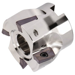 15396471600 M6800LX SHOULDER MILL D3.000 Z6 - Exact Tooling