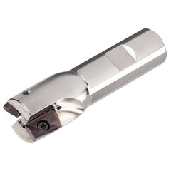 15396480200 M6800LX SHOULDER MILL D1.000 Z2 - Exact Tooling