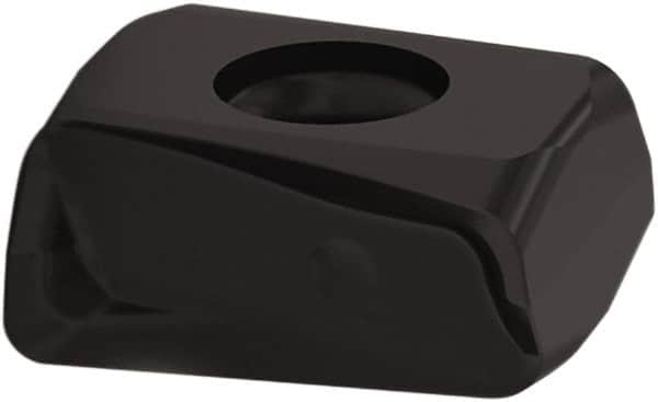 Seco - M20 System Size, Capto C6 Taper, Modular Tool Holding System Adapter - 159.99mm Projection, 36.58mm Body Diam, 223.01mm OAL, Through Coolant - Exact Tooling