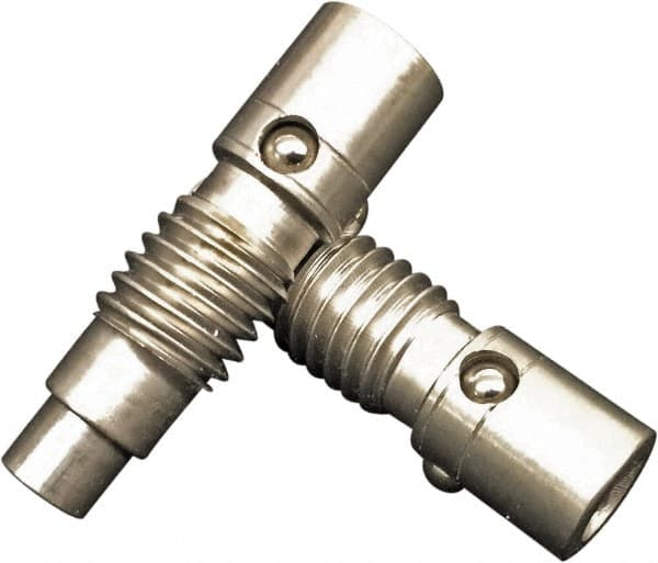 Mitee-Bite - Positioning/Clamping Pin for M12 Screws - Series Heavy Duty (HRT) - Exact Tooling