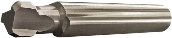 Mitee-Bite - Clamp Installation Tools Product Type: Carbide Cutter Product Compatibility: Mitee-Bite Loc-Down System - Exact Tooling
