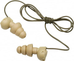Ability One - Earplugs Disposable or Reusable: Reusable Style: Corded - Exact Tooling
