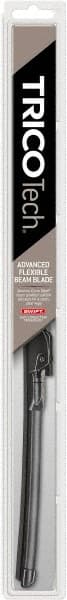 Trico - 24" Windshield Wiper - Metal Frame/Rubber Wiper - Exact Tooling