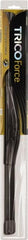 Trico - 24" Windshield Wiper - Metal Frame/Rubber Wiper - Exact Tooling