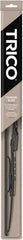 Trico - 21" Windshield Wiper - Metal Frame/Rubber Wiper - Exact Tooling