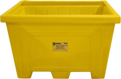 Enpac - Spill Pallets, Platforms, Sumps & Basins Type: Sump Number of Drums: 0 - Exact Tooling