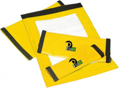 Enpac - Pipe Socks & Dewatering Bags Type: Hose Leak Containment Application: Leak Absorbent - Exact Tooling