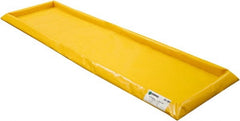 Enpac - Collapsible Pallets Number of Drums: 4 Drum Configuration: In-Line - Exact Tooling