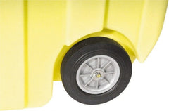 Enpac - Collapsible/Portable Spill Containment Accessories Type: ATD Conversion Kit Spill Containment Compatibility: ENPAC Poly-Dolly - Exact Tooling