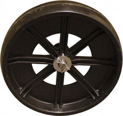 Enpac - Collapsible/Portable Spill Containment Accessories Type: Wheel Kit Spill Containment Compatibility: ENPAC Poly-Dolly - Exact Tooling
