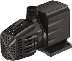 Enpac - Utility Pumps Horsepower: 0.2 Maximum Head Pressure (psi): 13.0 - Exact Tooling